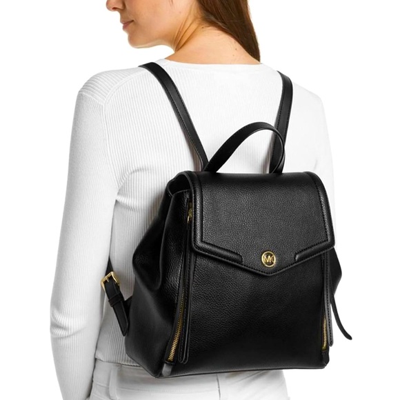 Michael Kors Backpack - Picture 1 of 3